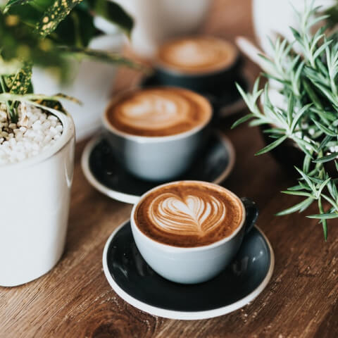 Home Backup cafe template gallery img 2